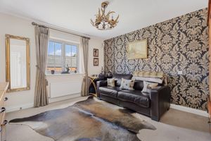 Bedroom - click for photo gallery